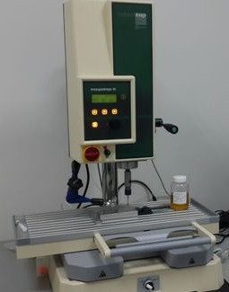 攻丝扭矩测试仪